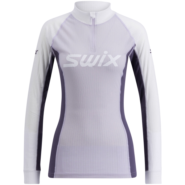 Swix Tričko s límcom RaceX Classic | Termo prádlo a tričká | SWIXstore