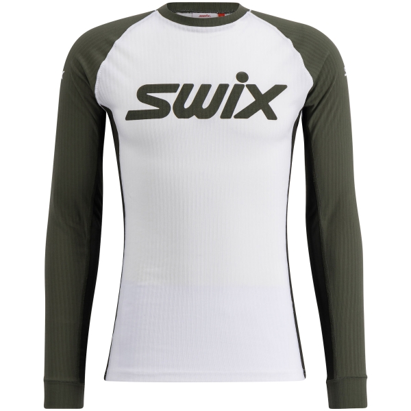 Swix Tričko dl.rukáv RaceX Classic | Termo prádlo a tričká | SWIXstore