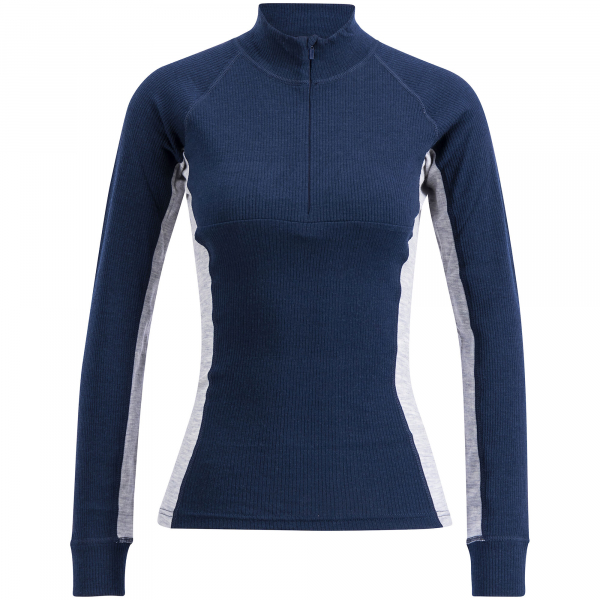Swix Tričko s límcom RaceX Merino | Termo prádlo a tričká | SWIXstore