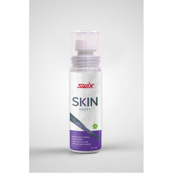 Swix Vosk Skin Care - stúpacie vosky na bežky