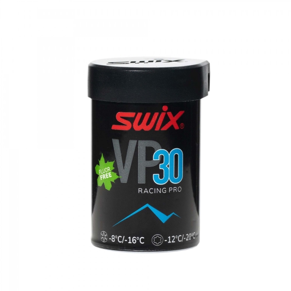 Swix Odrazový vosk VP30 - stúpacie vosky na bežky