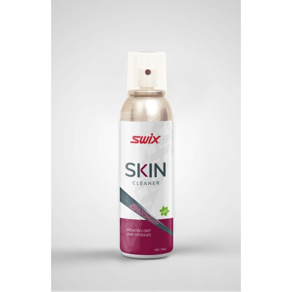 Swix Sada Skin Care - stúpacie vosky na bežky