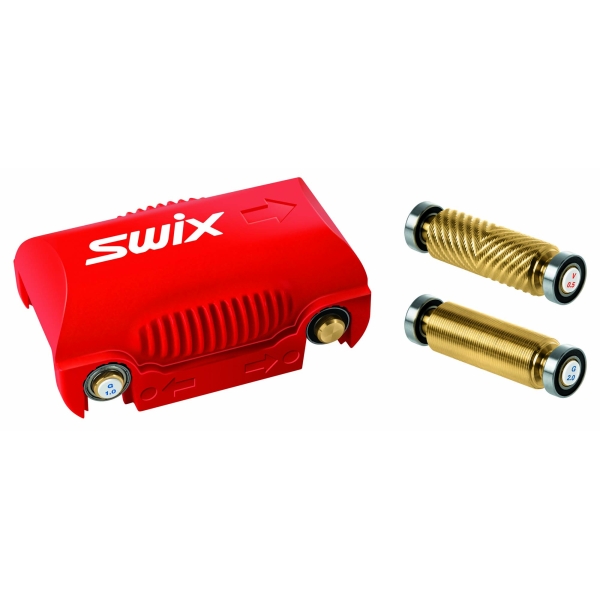 Swix Štrukturovací nástroj - sada | Štruktúrovače | SWIXstore
