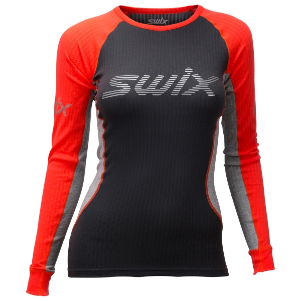 Swix Tričko dl. rukáv Radiant RaceX | Termo prádlo a tričká | SWIXstore