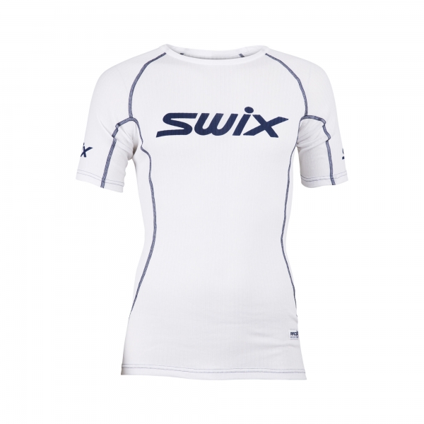 Swix Trikčo kr. rukáv RaceX | Termo prádlo a tričká | SWIXstore