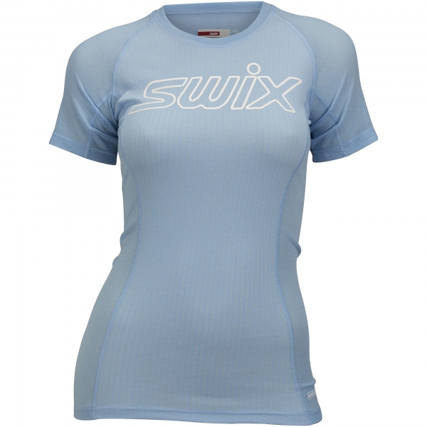 Swix Tričko kr. rukáv RaceX Light | Termo prádlo a tričká | SWIXstore