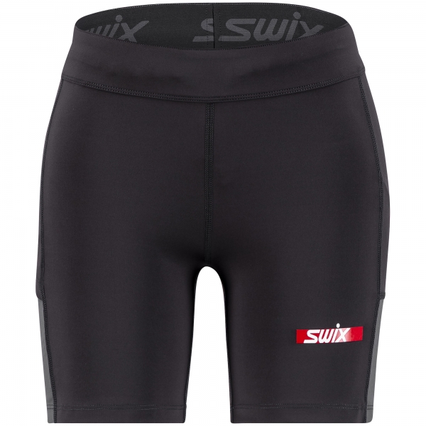 Swix Nohavice elastické krátke Carbon | Nohavice a kr. nohavice | SWIXstore