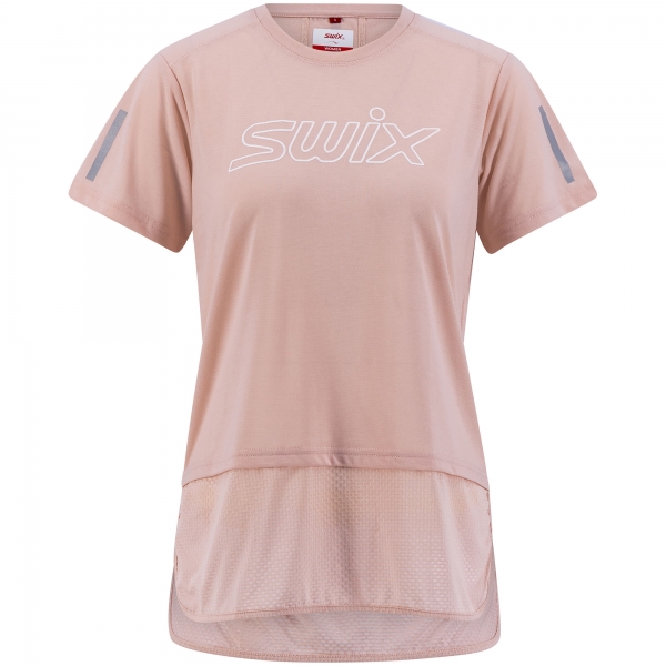 Swix Tričko kr. rukáv Motion Mesh | Termo prádlo a tričká | SWIXstore