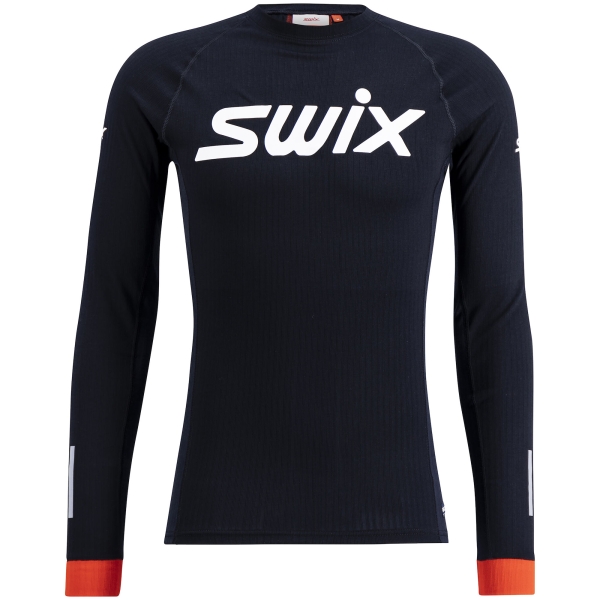 Swix Tričko dl. rukáv Roadline RaceX | Termo prádlo a tričká | SWIXstore
