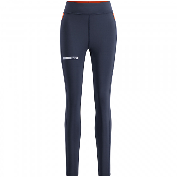 Swix Nohavice elastické Roadline | Nohavice a kr. nohavice | SWIXstore