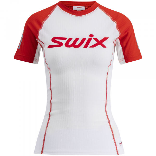 Swix Tričko kr. rukáv Roadline RaceX | Termo prádlo a tričká | SWIXstore