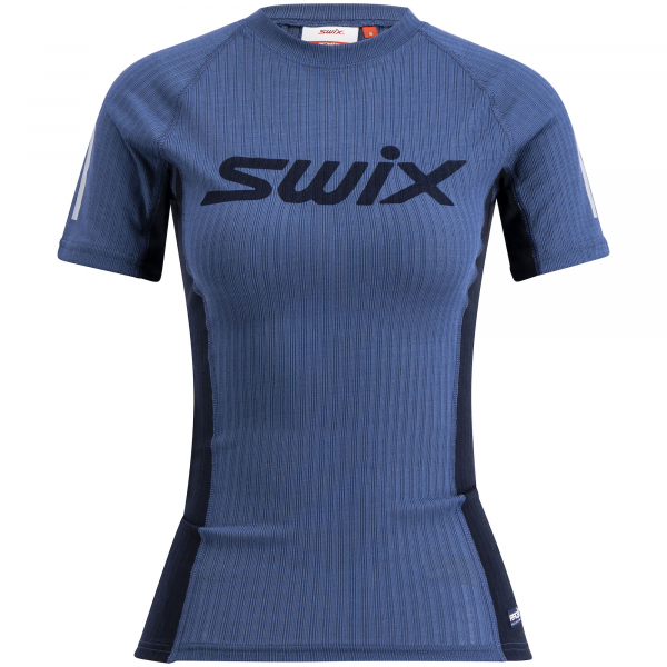 Swix Tričko kr. rukáv Roadline RaceX | Termo prádlo a tričká | SWIXstore