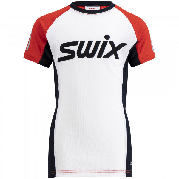 Swix Tričko kr. rukáv Roadline RaceX | Termo prádlo a tričká | SWIXstore