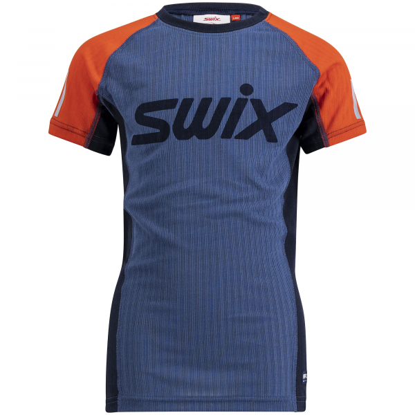 Swix Tričko kr. rukáv Roadline RaceX | Termo prádlo a tričká | SWIXstore