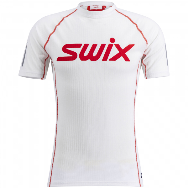 Swix Tričko kr. rukáv Roadline RaceX | Termo prádlo a tričká | SWIXstore