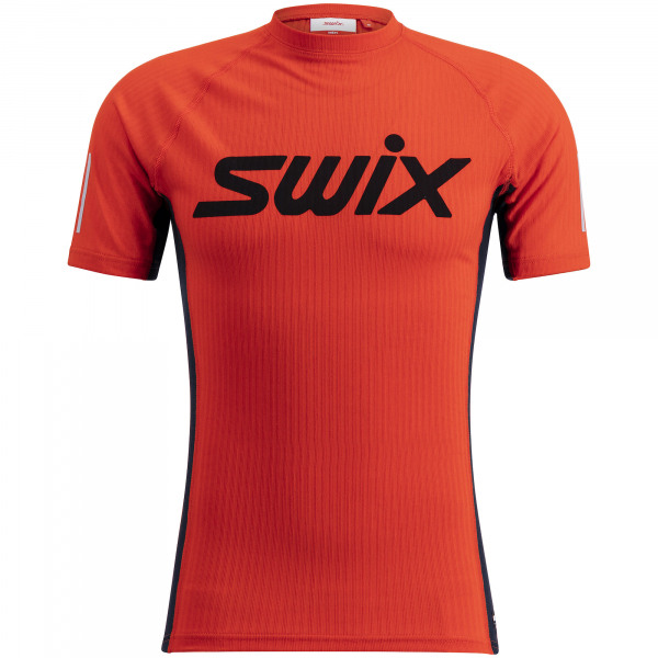 Swix Tričko kr. rukáv Roadline RaceX | Termo prádlo a tričká | SWIXstore