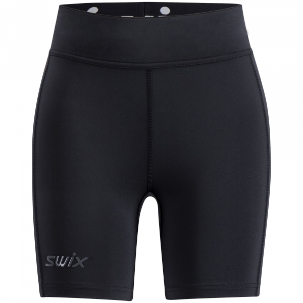 Swix Nohavice elastické kr. Pace High Waist | Nohavice a kr. nohavice | SWIXstore