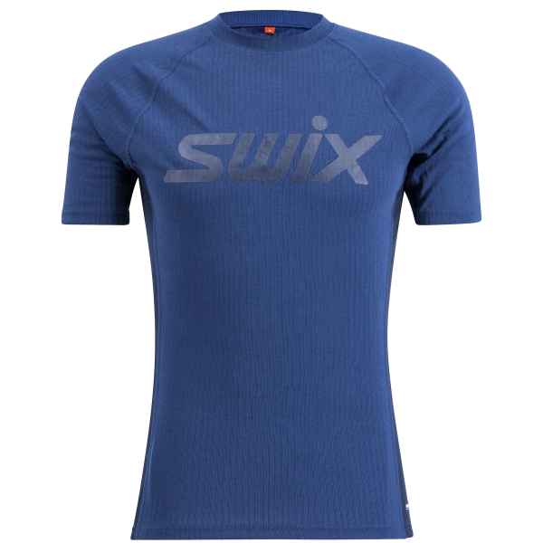 Swix Tričko kr. rukáv RaceX | Termo prádlo a tričká | SWIXstore