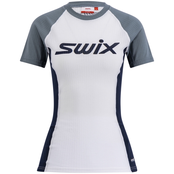 Swix Tričko kr. rukáv RaceX | Termo prádlo a tričká | SWIXstore