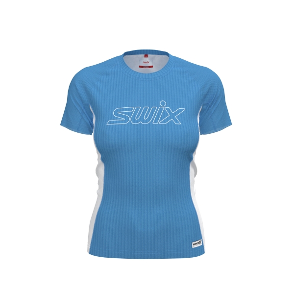 Swix Tričko kr. rukáv RaceX Light | Termo prádlo a tričká | SWIXstore