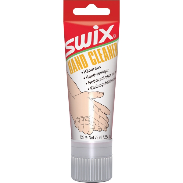 Swix Pasta čistiacia na ruky Swix - klistre na bežky