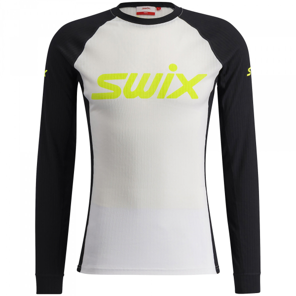 Swix Tričko dl.rukáv RaceX Classic | Termo prádlo a tričká | SWIXstore
