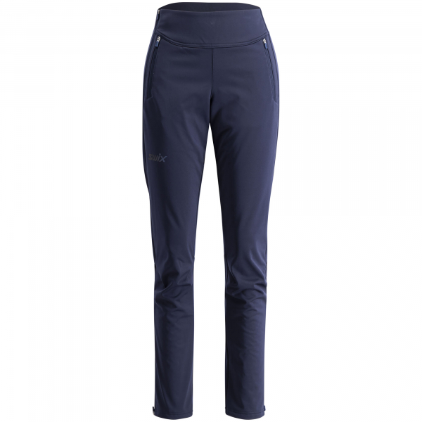 Swix Nohavice Infinity Softshell | Nohavice a kr. nohavice | SWIXstore