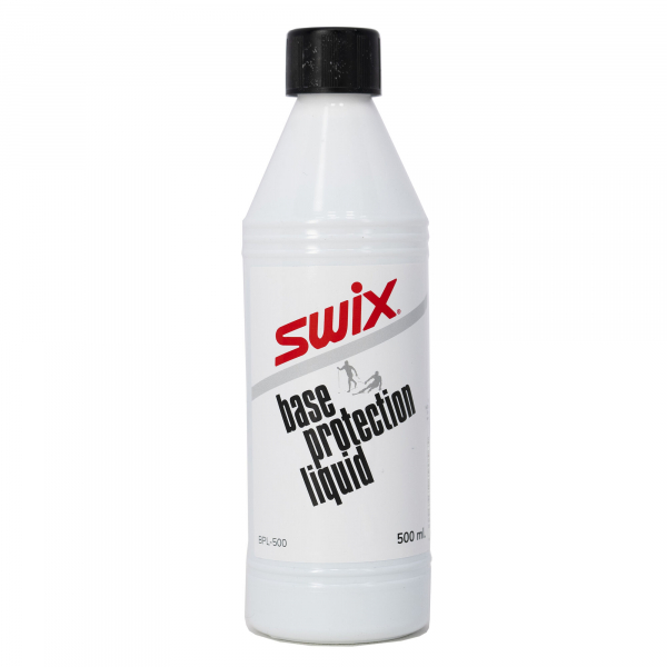 Swix Ochrana sklznice - easy sklzný vosk