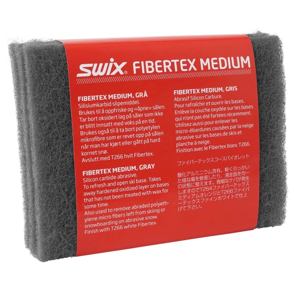 Swix Fibertex jemný | Ostatné príslušenstvo | SWIXstore