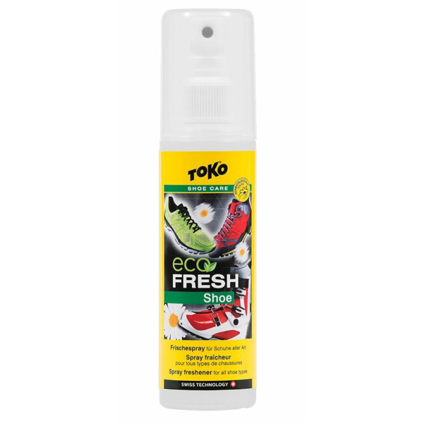 Toko Eco Shoe Fresh | Čistenie a impregnácie TOKO | SWIXstore
