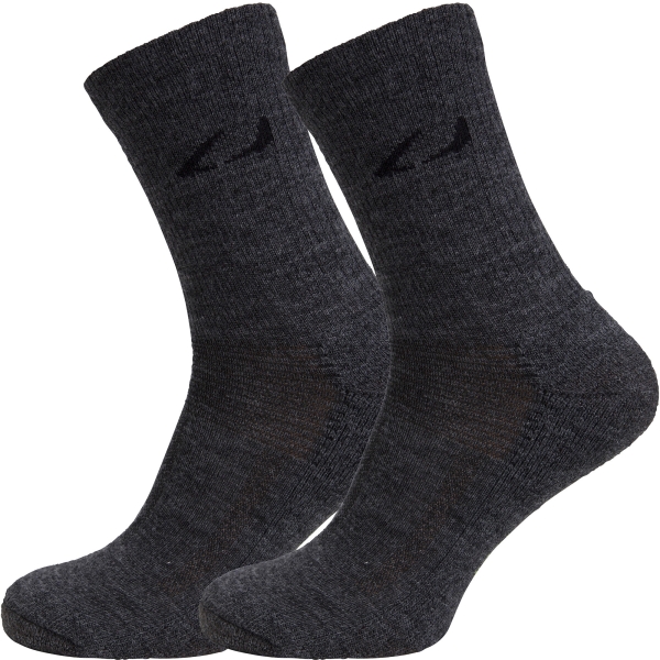 Ulvang Ponožky Allround - balenie 2 ks | Ponožky | SWIXstore