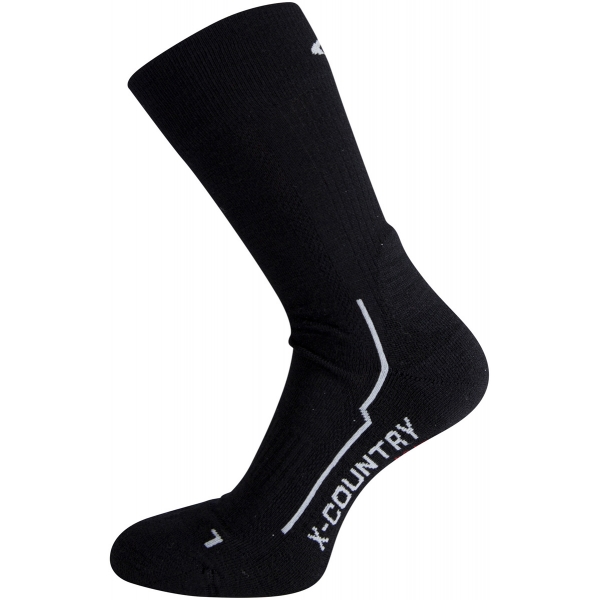 Ulvang Ponožky X-Country | Ponožky | SWIXstore