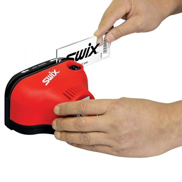 Swix Elektrický ostrič škrabiek | Škrabky | SWIXstore