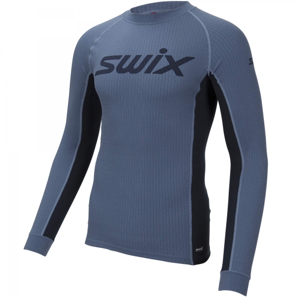 Swix Tričko dl. rukáv RaceX | Termo prádlo a tričká | SWIXstore