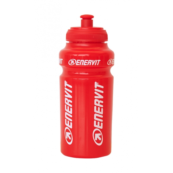 ENERVIT ENERVIT flaša 0,5 l | Športová výživa | SWIXstore