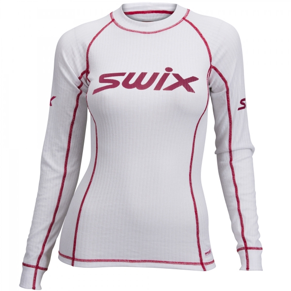 Swix Tričko dl.rukáv RaceX | Termo prádlo a tričká | SWIXstore