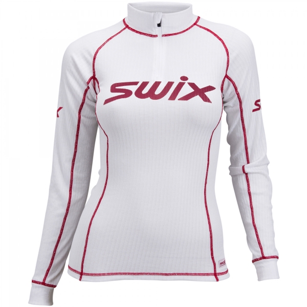 Swix Termo prádlo s golierom RaceX | Termo prádlo a tričká | SWIXstore