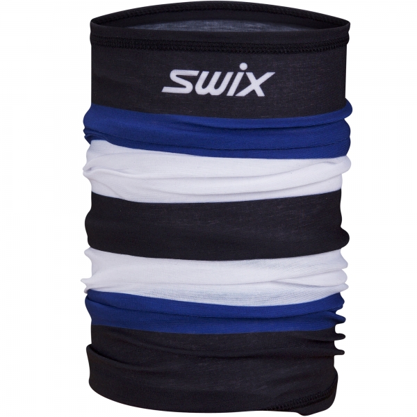 Swix Nákrčník Focus | Čiapky a čelenky | SWIXstore