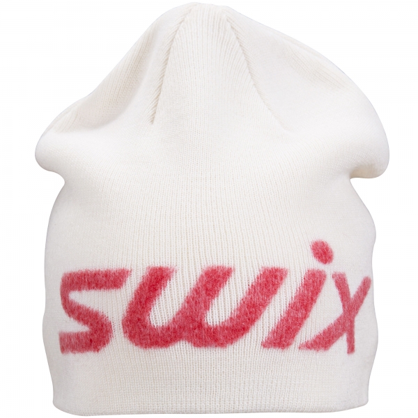Swix Čiapka Logo | Čiapky a čelenky | SWIXstore