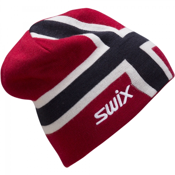 Swix Čiapka Norway | Čiapky a čelenky | SWIXstore