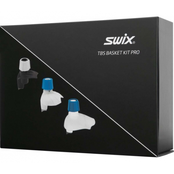 Swix TBS Pendulum basket kit | Náhradné diely na palice | SWIXstore