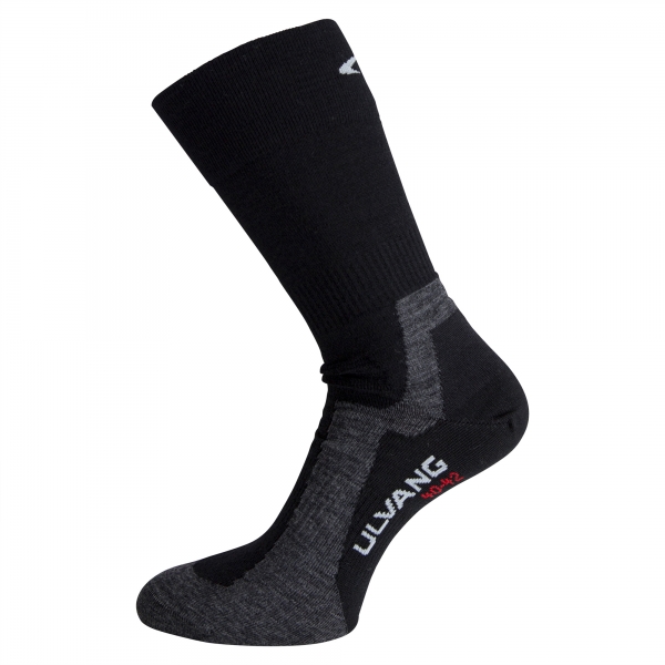 Ulvang Ponožky X-Country Light | Ponožky | SWIXstore