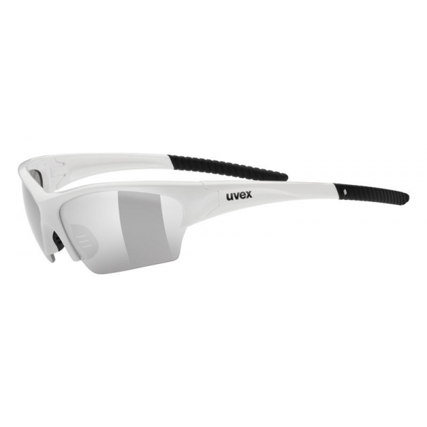 Uvex uvex sunsation white black s3 | Športové slnečné okuliare | SWIXstore