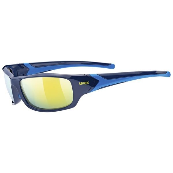 Uvex uvex sportstyle 211 blue s3 | Športové slnečné okuliare | SWIXstore