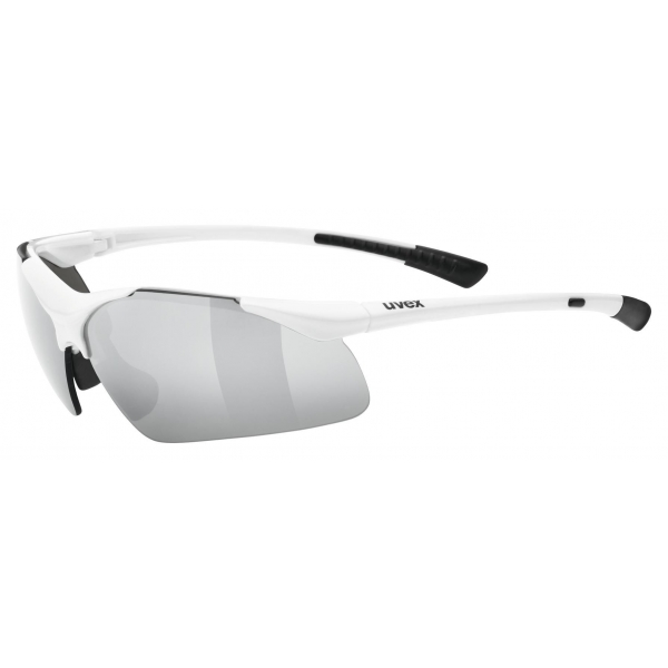 Uvex uvex sportstyle 223 white s3 | Športové slnečné okuliare | SWIXstore