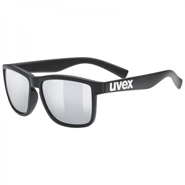 Uvex uvex lgl 39 black mat s3 | Športové slnečné okuliare | SWIXstore