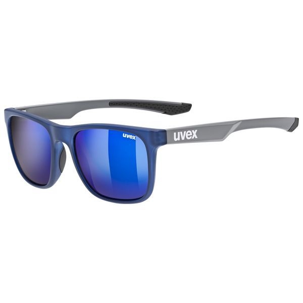 Uvex uvex lgl 42 blue grey mat s3 | Športové slnečné okuliare | SWIXstore