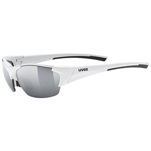 Uvex uvex blaze III white black s0,1,3 | Športové slnečné okuliare | SWIXstore