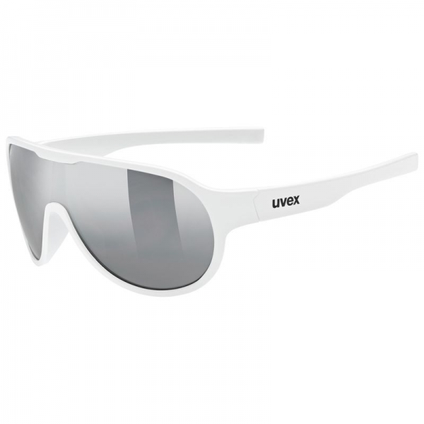 Uvex uvex sportstyle 512 white s3 | Športové slnečné okuliare | SWIXstore