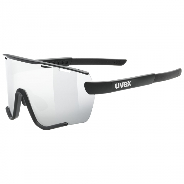 Uvex uvex sportstyle 236 set black mat s3, s0 | Športové slnečné okuliare | SWIXstore